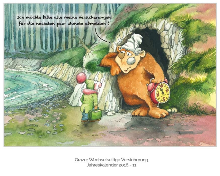 Cartoons und Comics zeichnen lassen in Graz, Steiermark